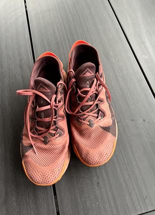 Nike pegasus trail 2. оригінал