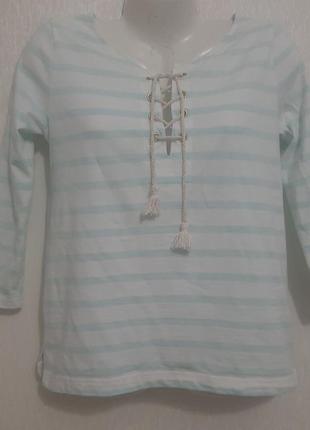 Футболка gap