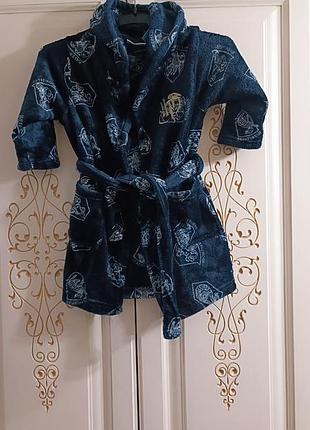 Халат harry potter