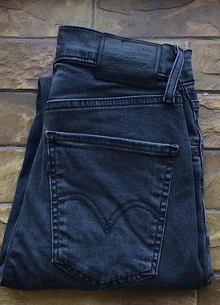 Джинси "levis " 791 w25 l28