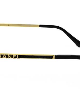 Chanel Optical Glasses, Luxury, Accessories on Carousell