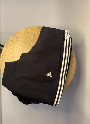Спортивные штаны adidas