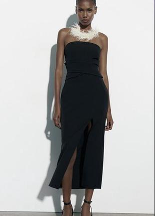 Плаття сукня zara нова