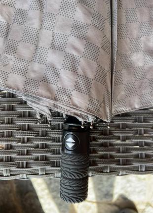 Зонт в стиле louis vuitton 6