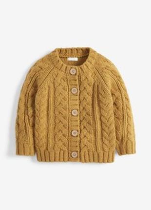 Кардиган next р98