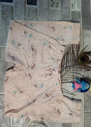 Штанишки пижамные феи