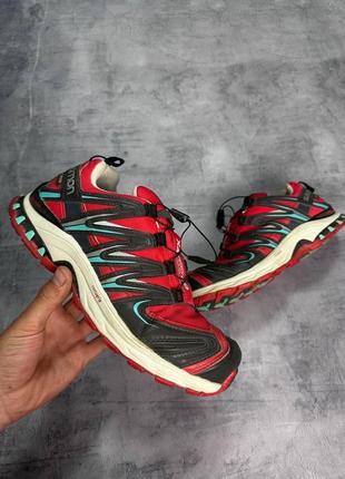 Salomon xapro3d gore-tex