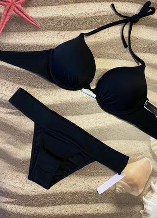 Купальник victorias secret bombshell