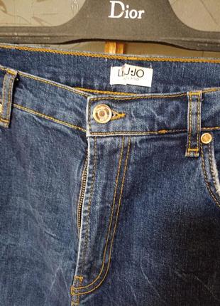 Брендовые джинсы liu jo,p.303 фото