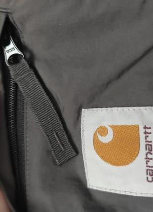 Carhartt wip jackson half snap bluza (vulcan)
оригинальная новая шерпа5 фото