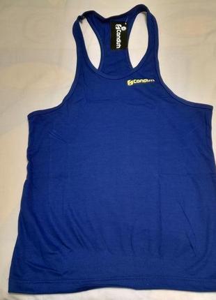 Майка нова стильна жіноча candish live life now s