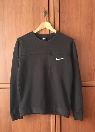 Мужской свитшот nike