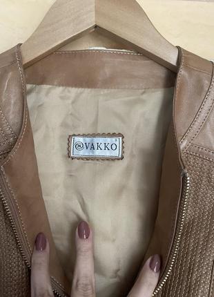 Куртка vakko. оригінал