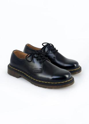 Туфлі dr. martens 1461