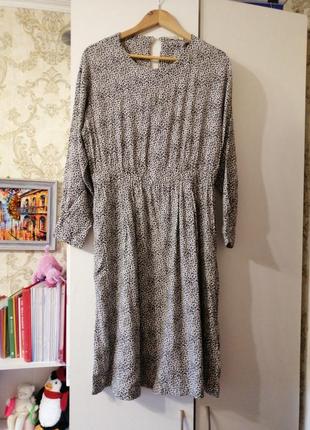 Платье next, 14 размер (м, l) 2