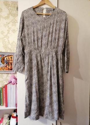 Платье next, 14 размер (м, l) 3