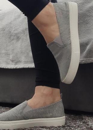 Мокасины женские