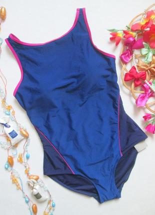 Шикарный слитный купальник спортивного типа tu 🌺🌴🌺
