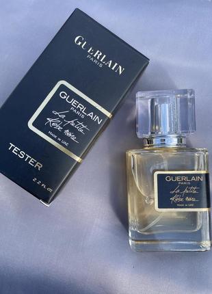 Тестер жіночий guerlain la petite robe noire, 63 мл