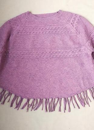 Светр жіночий, розмір s 2