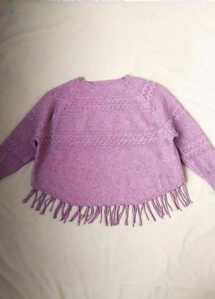 Свитер женский, размер s