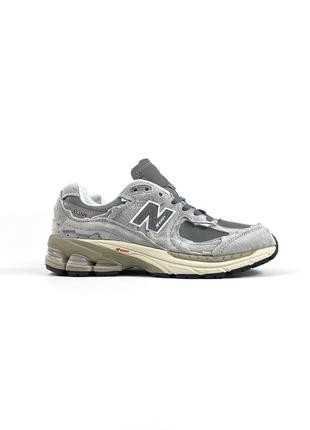 Кроссовки new balance 2002r