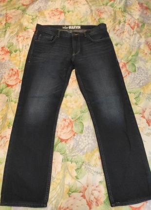 Джинсы tom tailor marvin straight