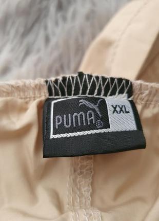 Спортивные баллоновые штаны puma7 фото