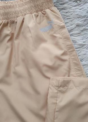 Спортивные баллоновые штаны puma5 фото
