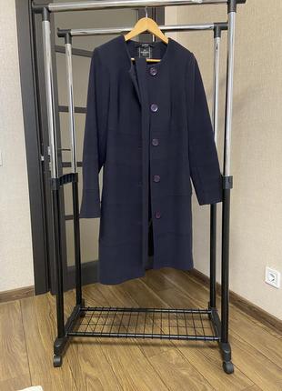 Женское пальто 48 размер1 фото