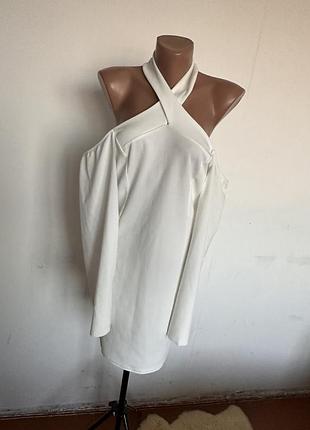 Платье boohoo 3