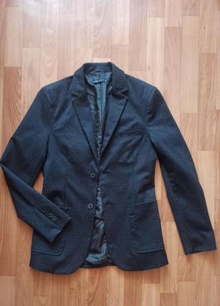 Пиджак жакет розмір 42-44