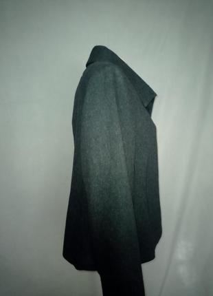 Пиджак из шерсти германия bardehle3 фото