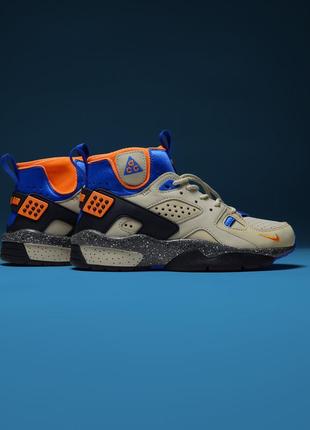 Nike acg air mowabb. оригинал. размер 382 фото