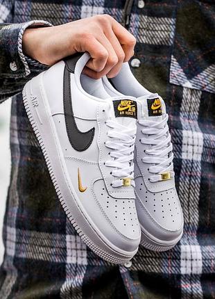 Женские кроссовки nike air force 1 '07 essential 36-37-39-41