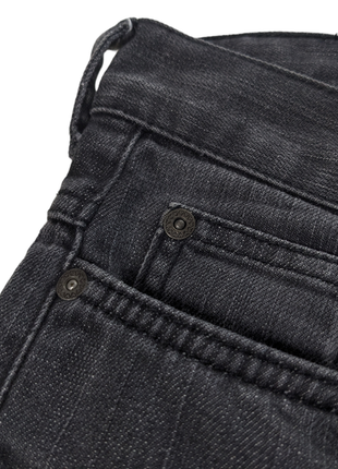 Victor rolf x h&m женские джинсы | высокий рост6 фото