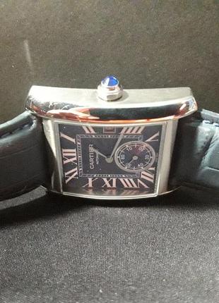 Годинник cartier3 фото