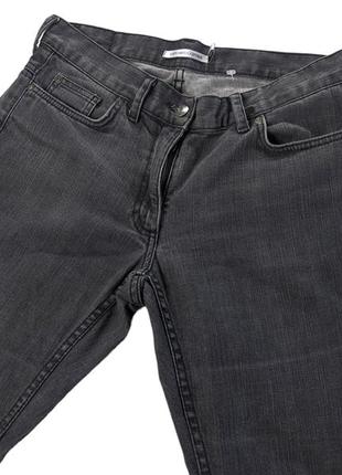 Victor rolf x h&m женские джинсы | высокий рост3 фото