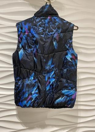 Двухсторонняя жилетка biba