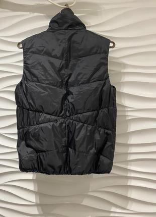 Двухсторонняя жилетка biba