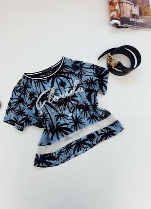 Футболка хс