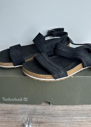 Сандали женские timberland4 фото