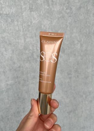 Clarins sos primer праймер для макіяжу 06