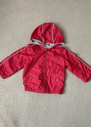 Вітровка