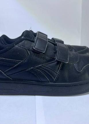Кроссовки для девочки reebok 3