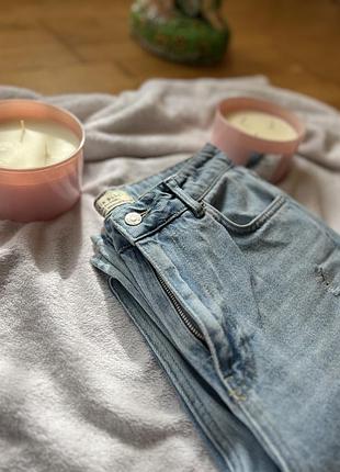 Джинси жіночі
