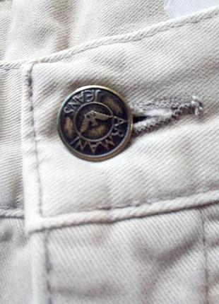 Мужские шорты giorgio armani, оригинал 4