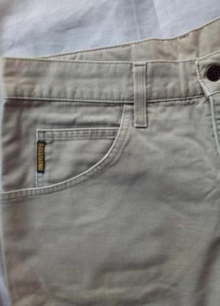 Мужские шорты giorgio armani, оригинал 3