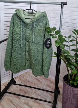 Рубашка тедді для хлопчиків