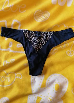 Новые очень красивые женские трусики